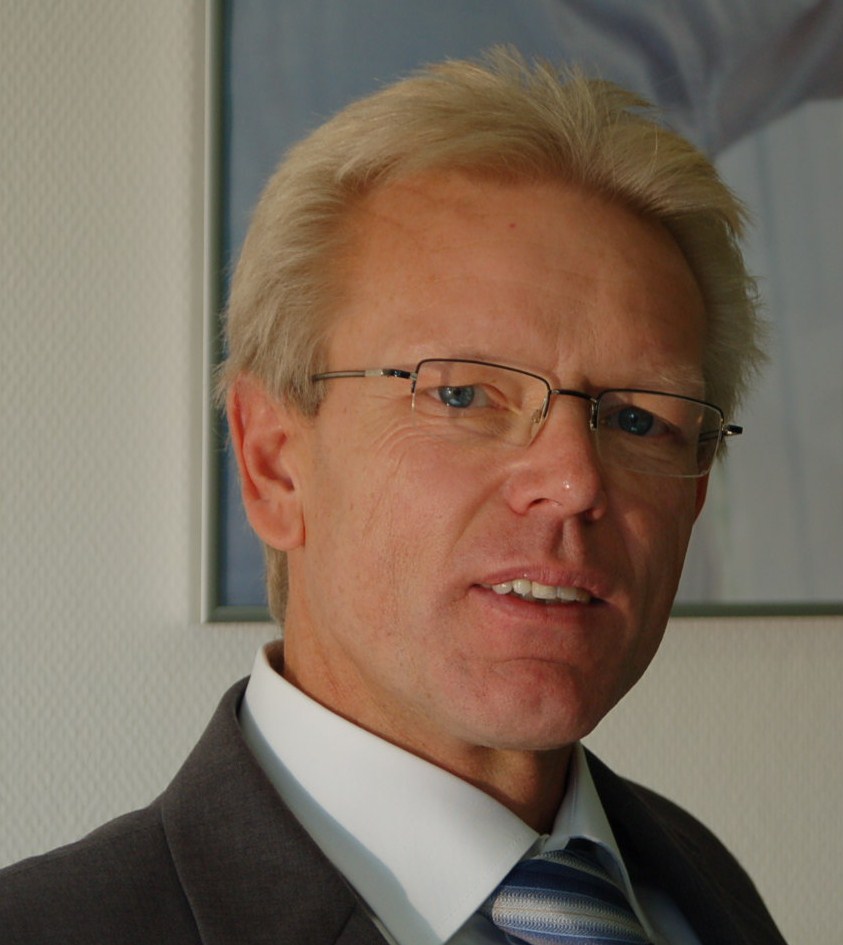 Helmut Paulsen